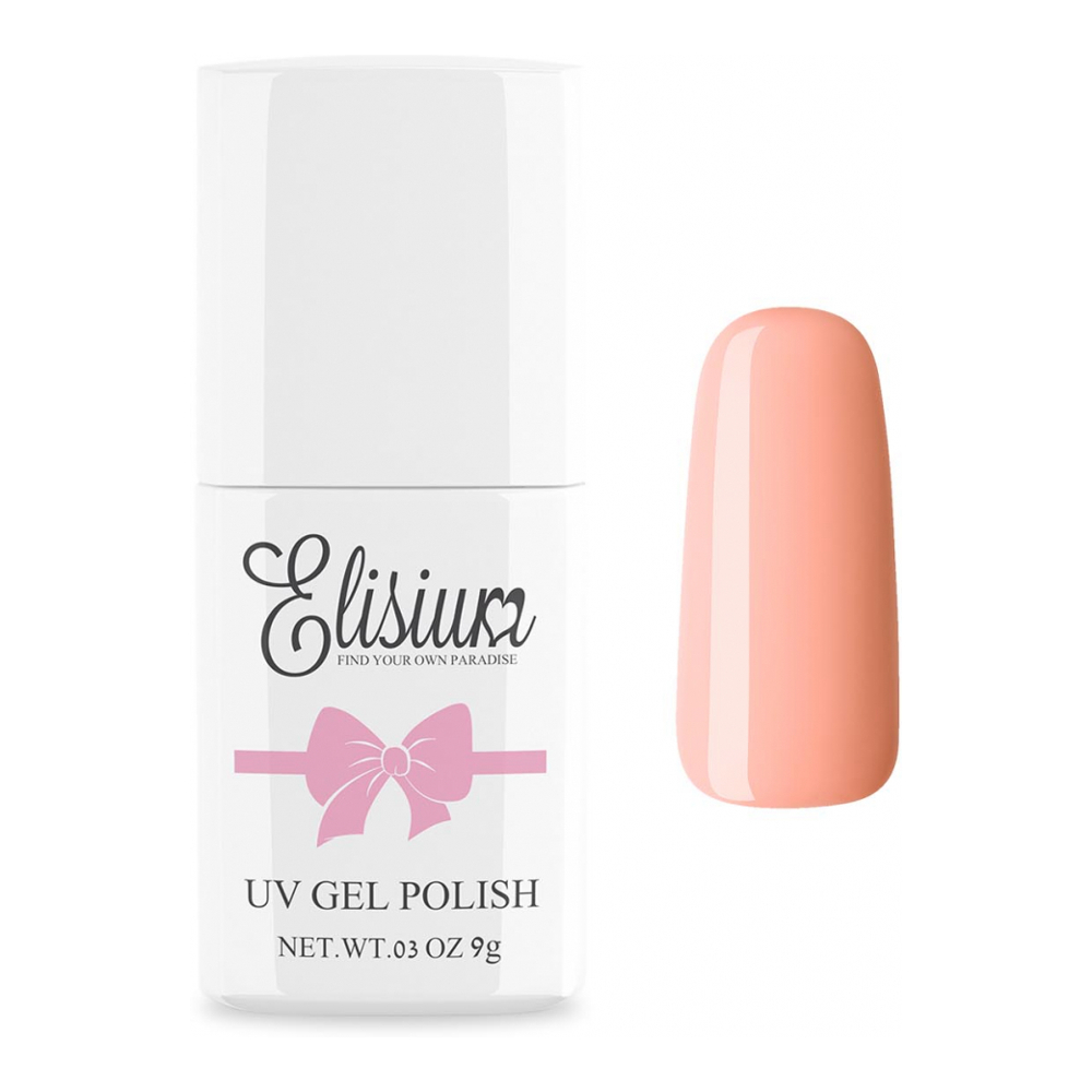 Vernis à ongles 'UV Cured' - 167 Little Mistake 9 g