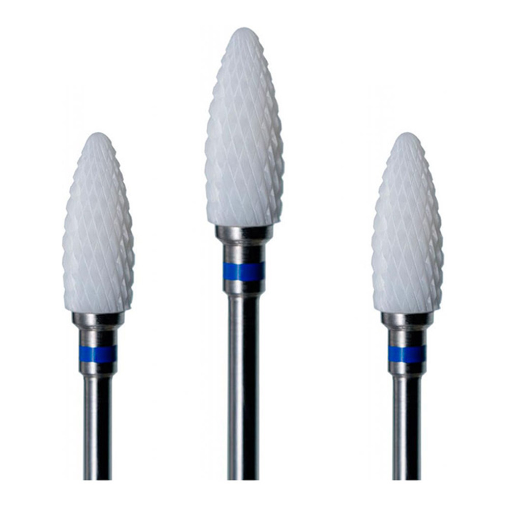 'Ceramic' Nail Drill