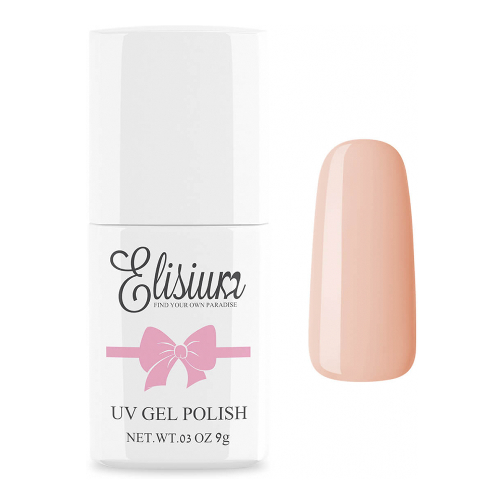 Vernis à ongles en gel 'UV Cured' - 208 How You Doin` 9 g