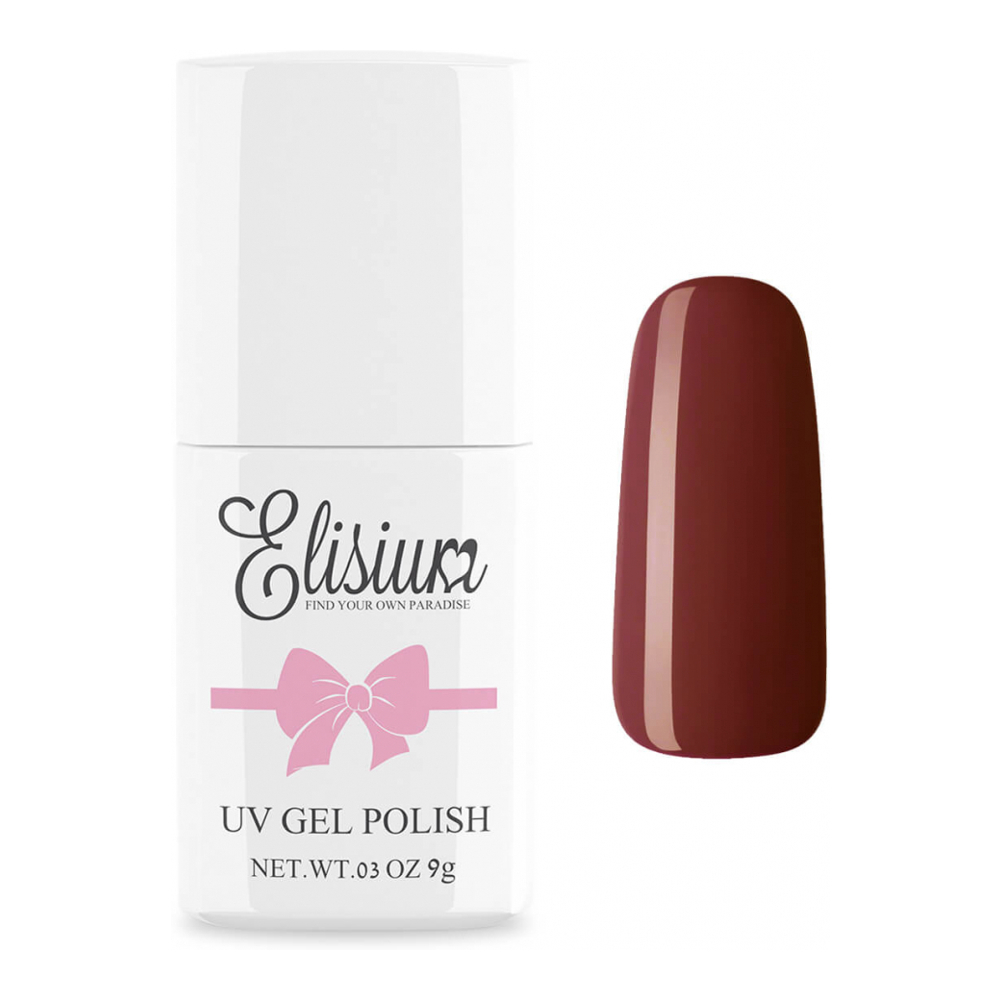 Vernis à ongles 'UV Cured' - 211 Lobster 9 g