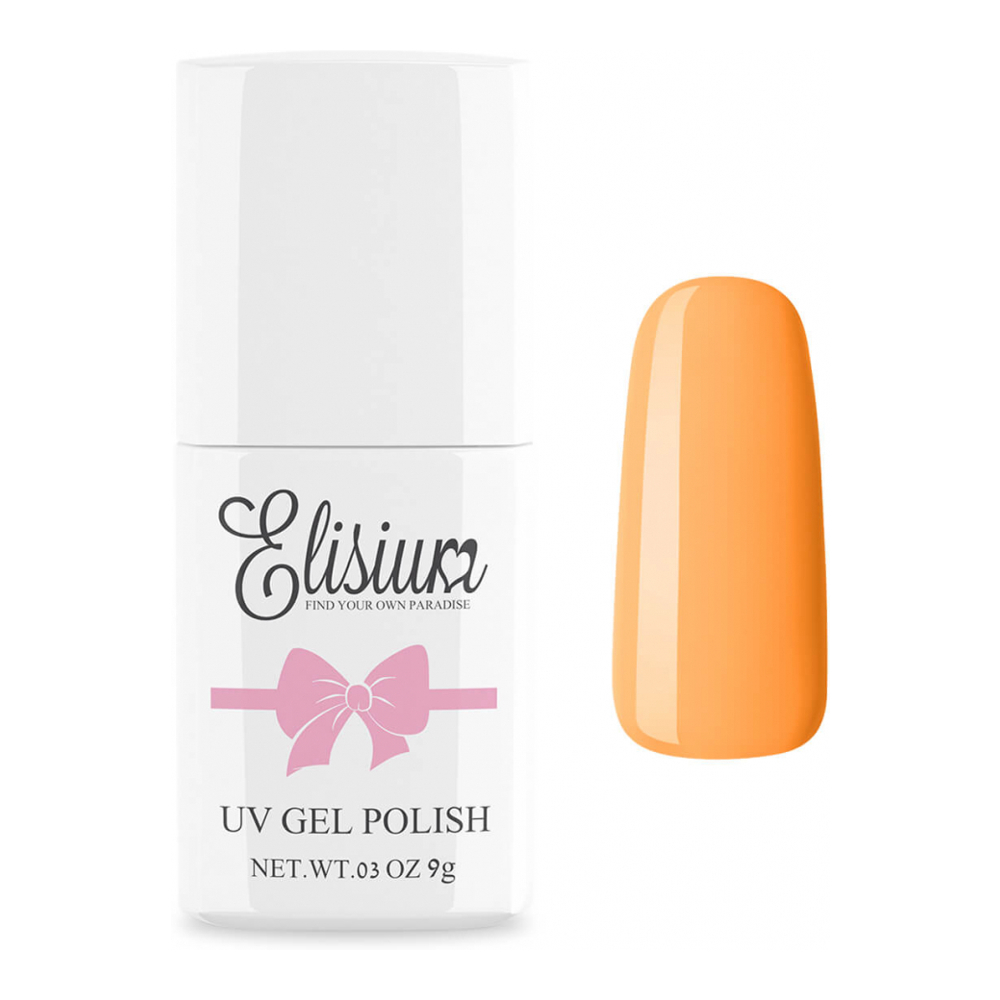 Vernis à ongles 'UV Cured' - 212 Smelly Cat 9 g