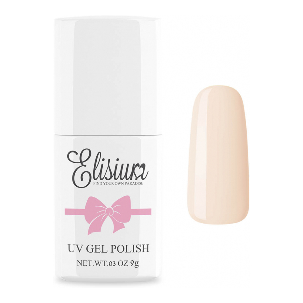 Vernis à ongles en gel 'UV Cured' - 177 Pina Colada 9 g