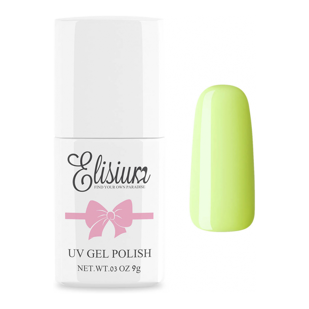 'UV Cured' Nail Polish - 178 Daiquiri 9 g