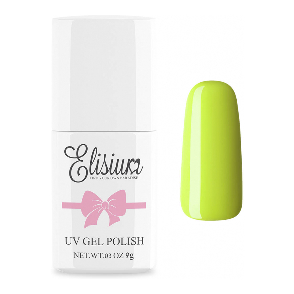 Vernis à ongles 'UV Cured' - 179 Mojito 9 g