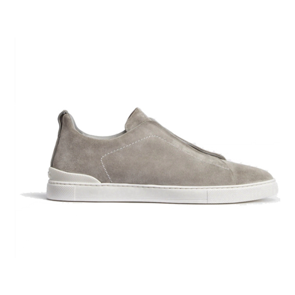 Slip-on Sneakers 'Triple Stitch' pour Hommes