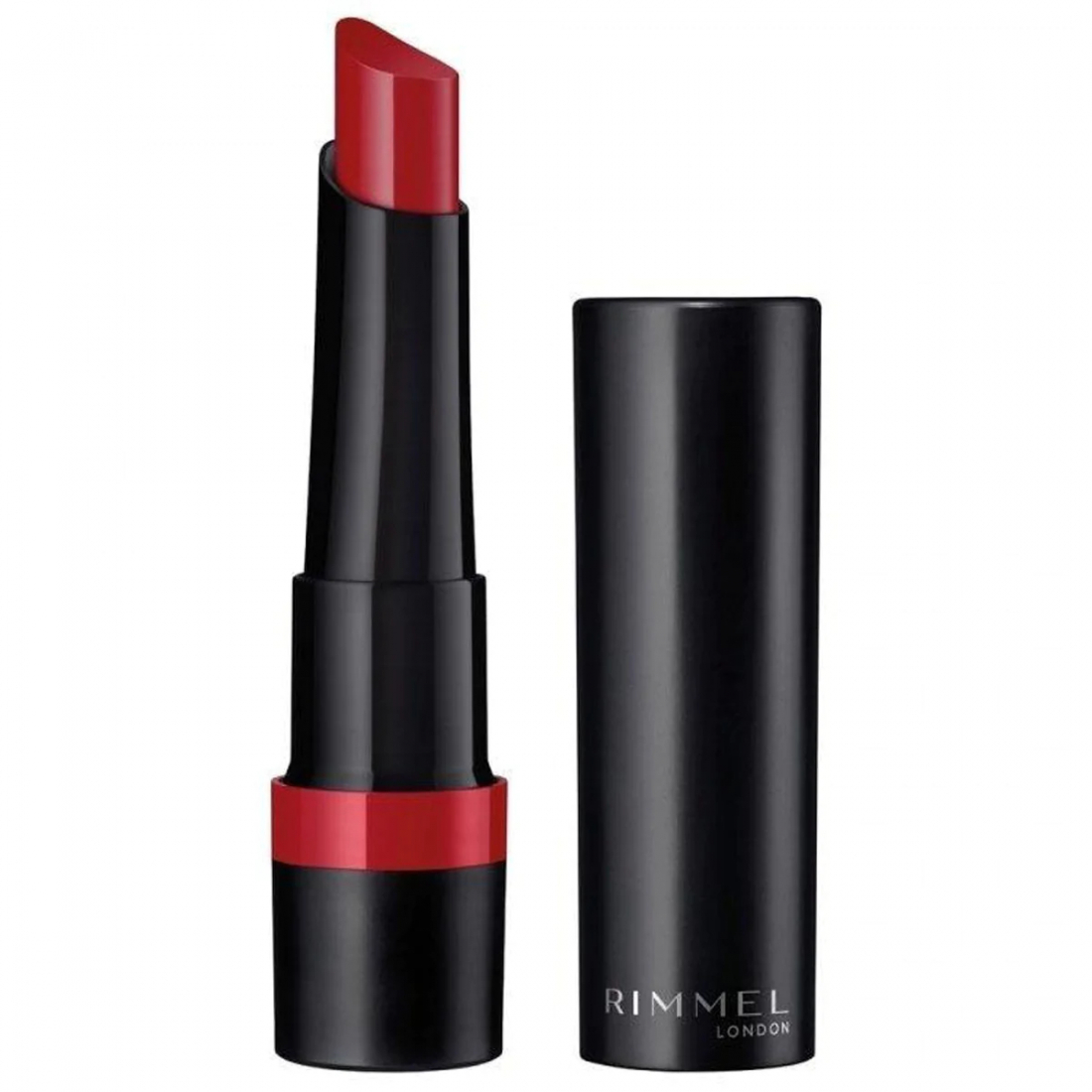 Rouge à Lèvres 'Lasting Finish Extreme Matte' - 520 Dat Red 2.3 g
