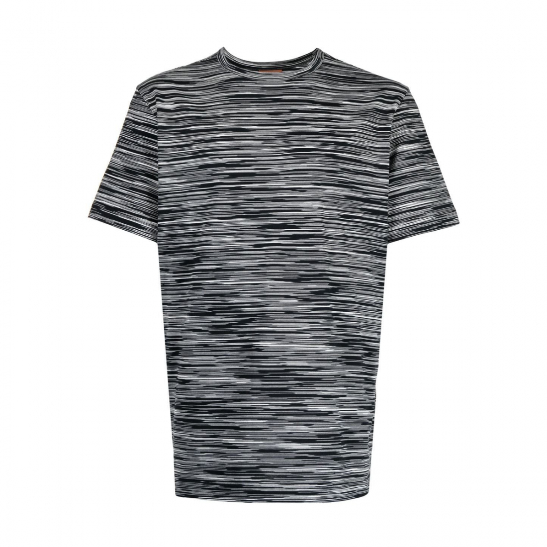 T-shirt 'Stripe' pour Hommes