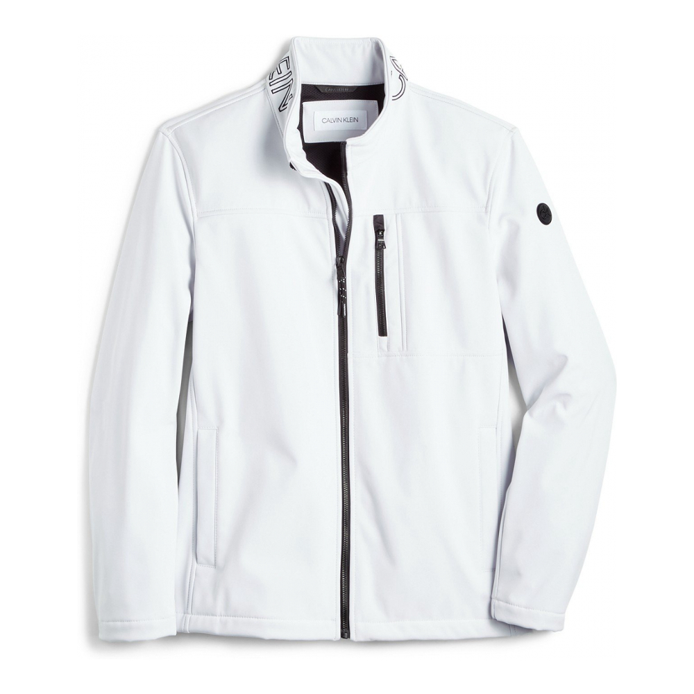 Veste de pluie 'Infinite Stretch' pour Hommes