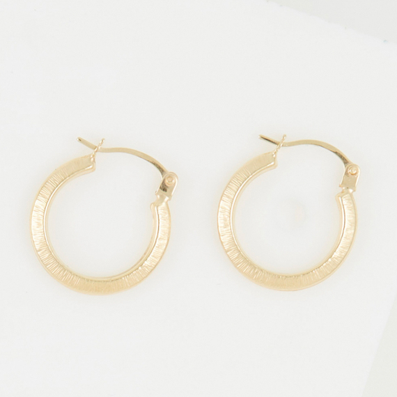 Boucles d'oreilles 'Nina' pour Femmes