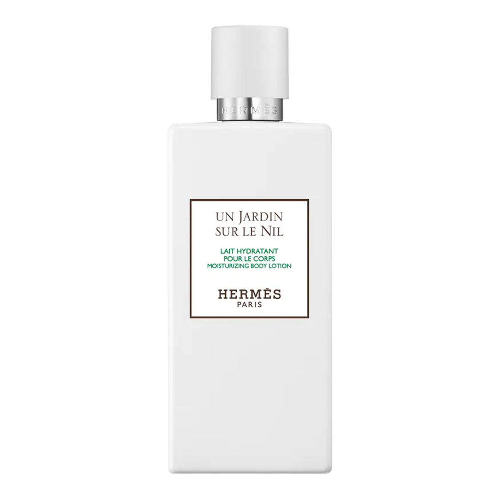 'Un Jardin Sur Le Nil' Body Lotion - 200 ml