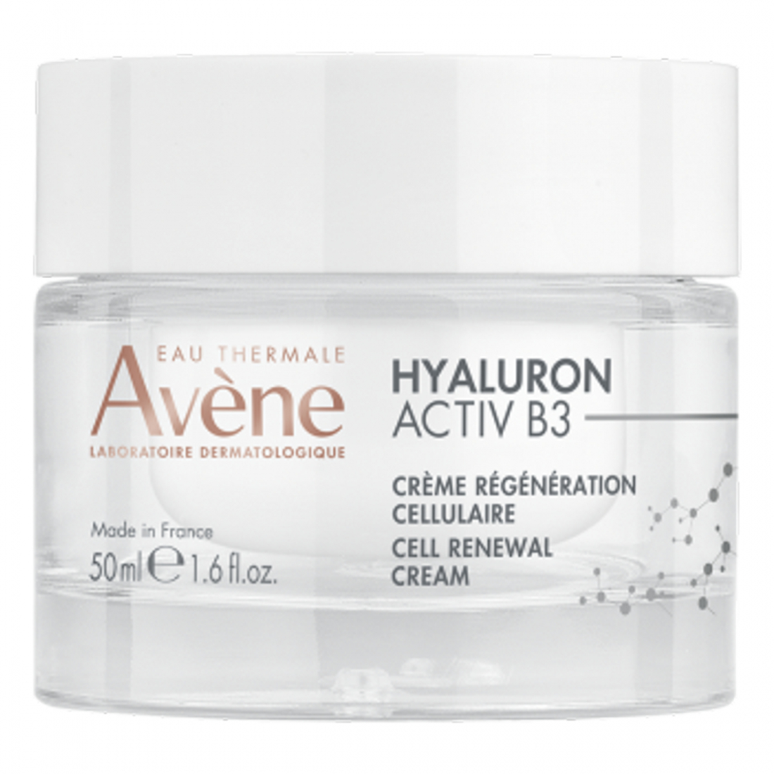 Crème régénératrice 'Hyaluron Activ B3 Cellular' - 50 ml