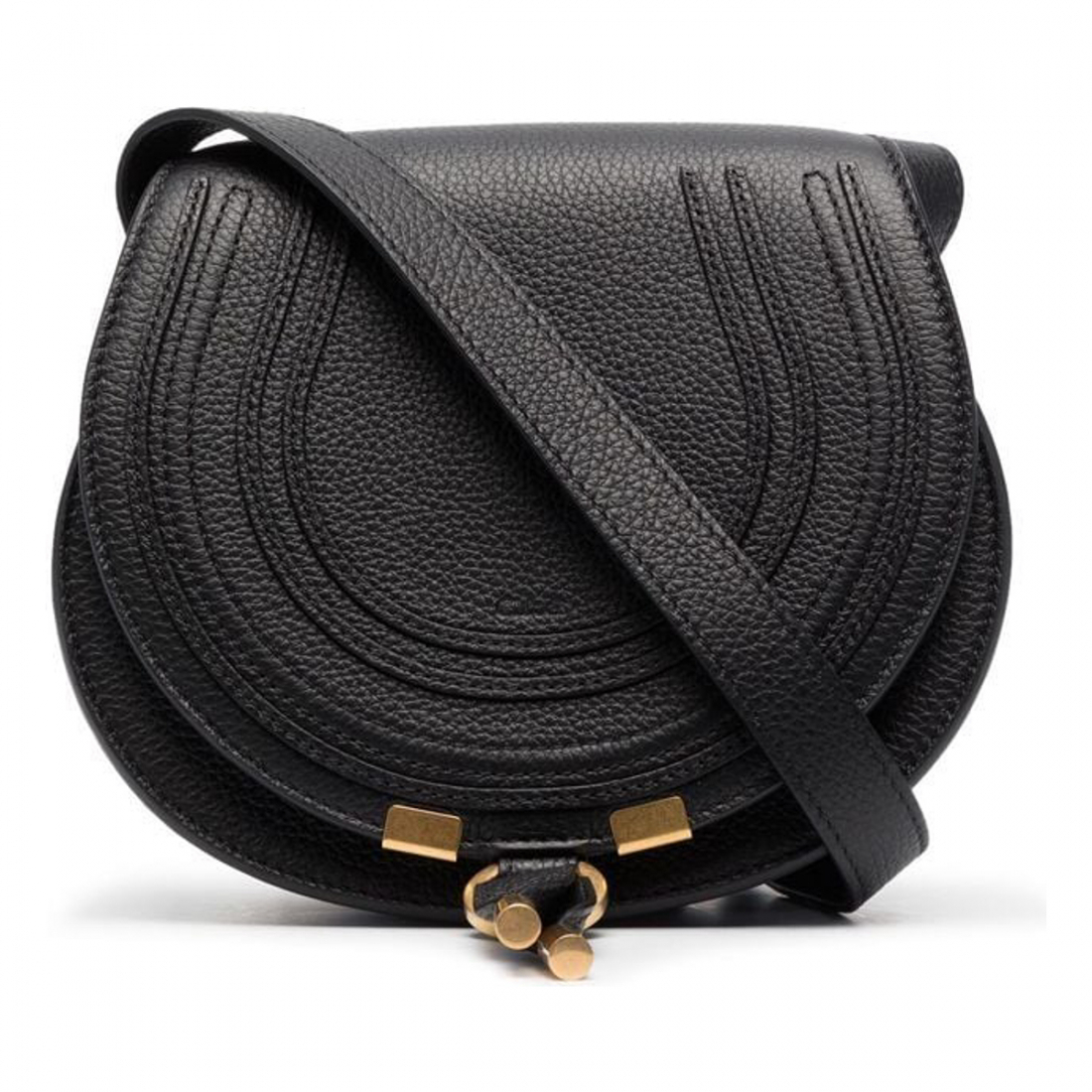 Women's 'Small Marcie' Saddle Bag