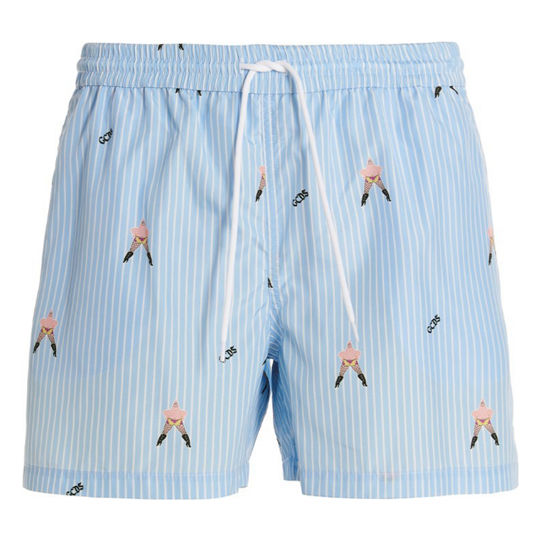 Men's 'Patrick Star' Shorts