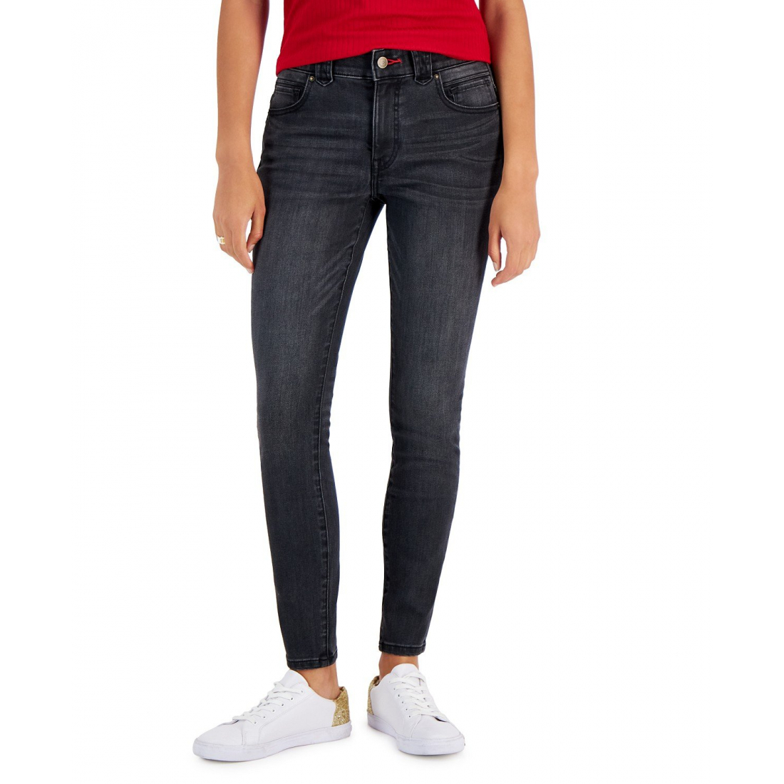 'Waverly Skinny' Jeans für Damen
