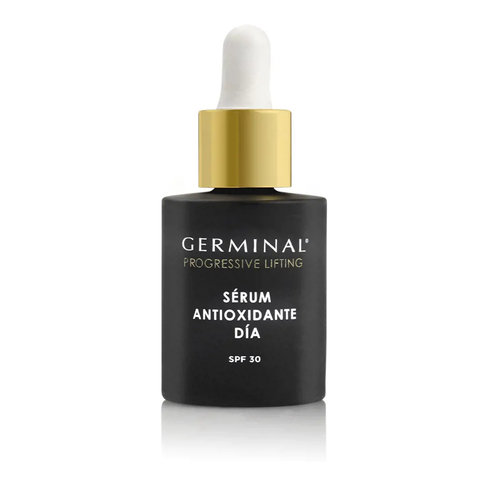 'Ultra Antioxidant SPF30' Face Serum - 30 ml