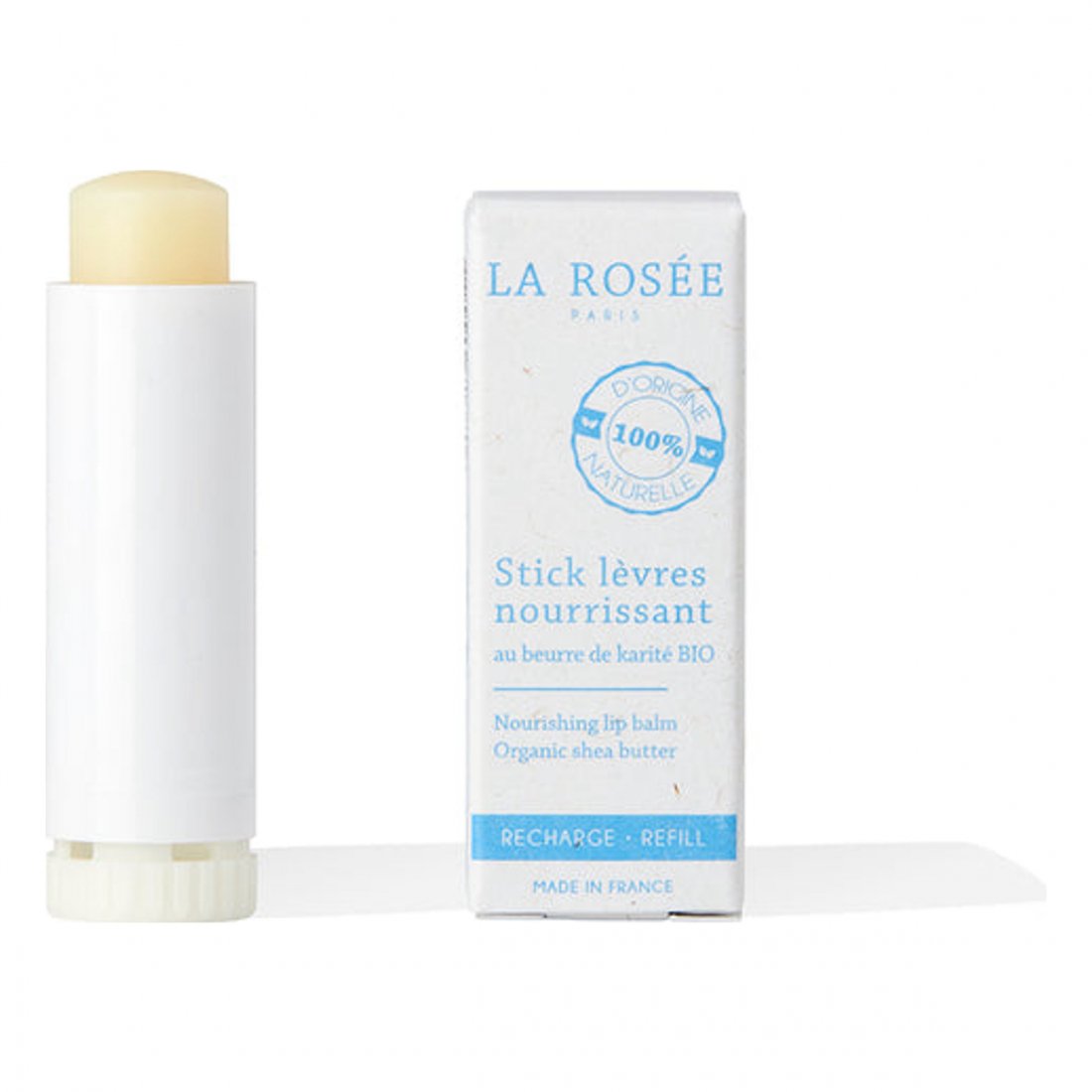 Recharge Stick Lèvres Nourrissant - 4.5 g