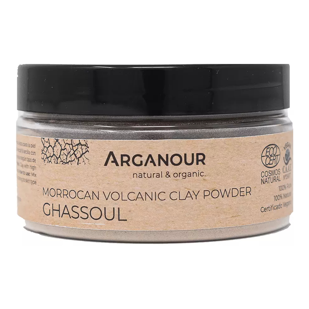 'Ghassoul' Clay Mask - 100 g