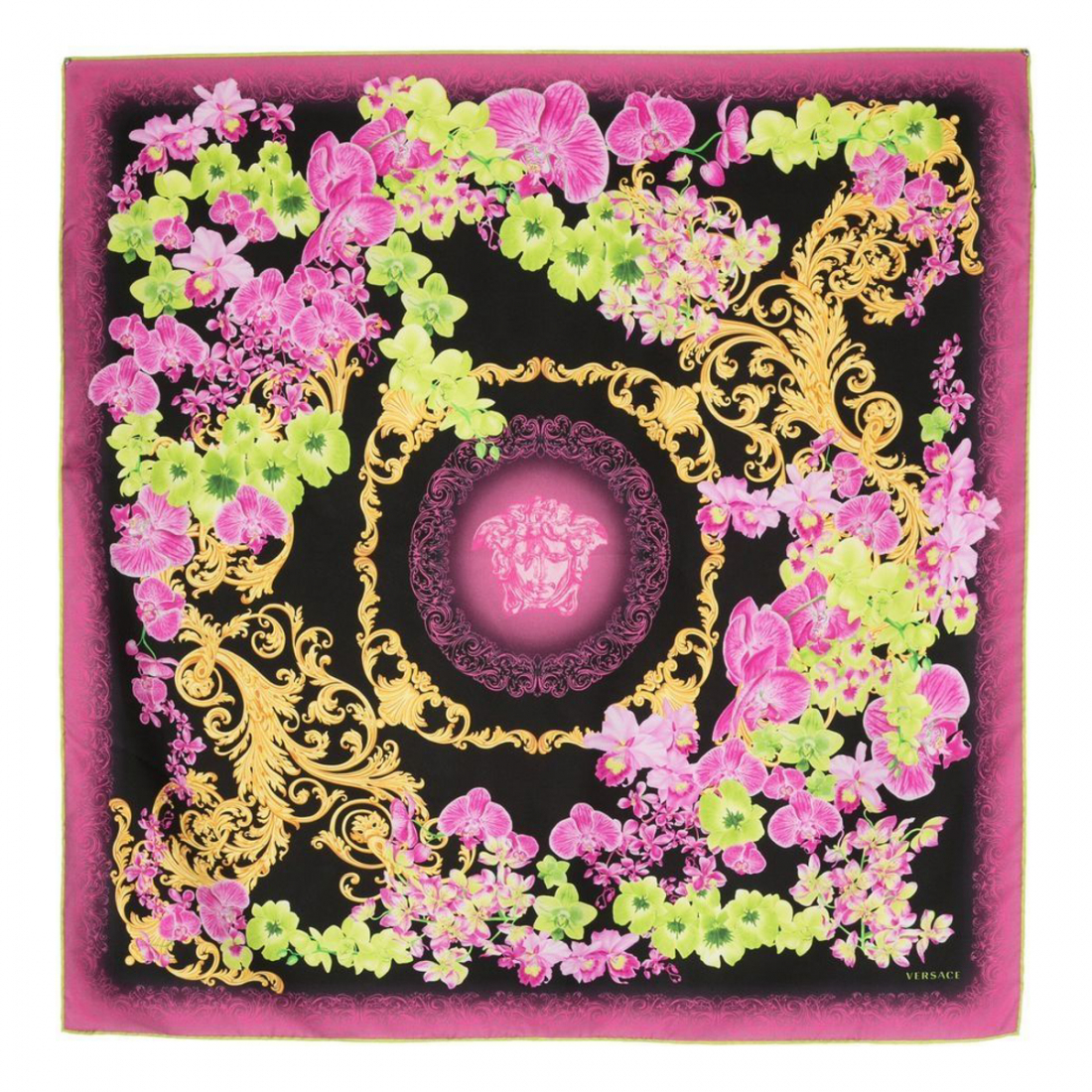 Foulard 'Barocco' pour Femmes