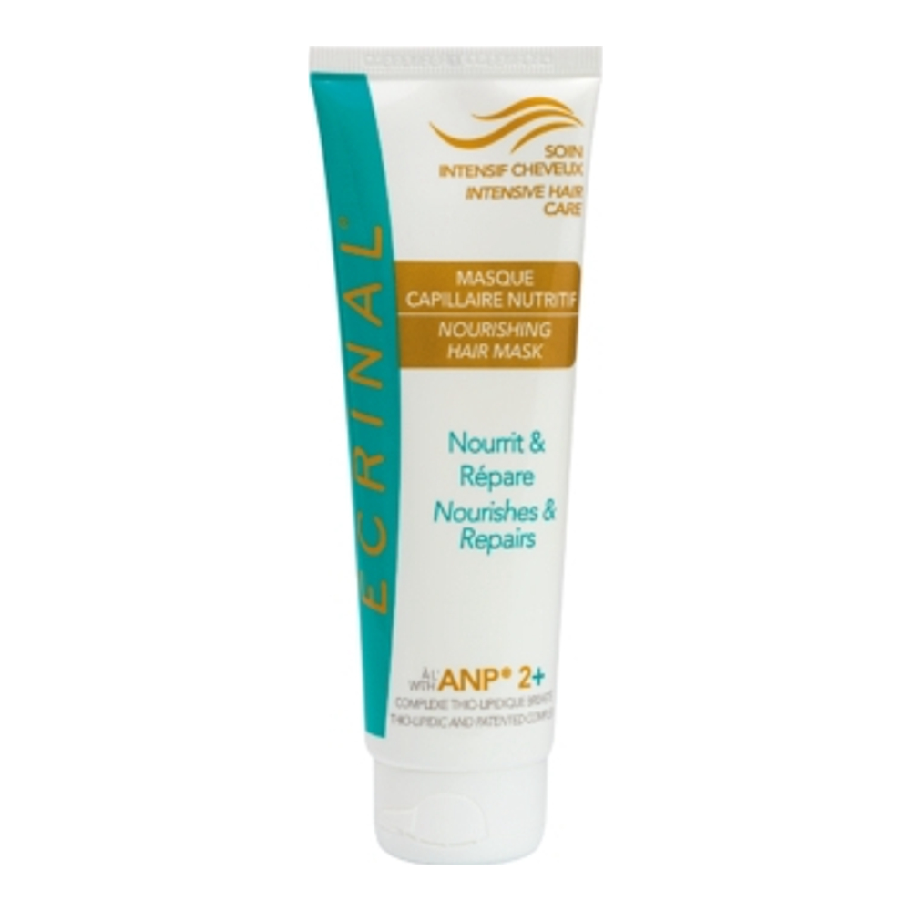 Masque capillaire 'Nutritif l'ANP2+' - 125 ml