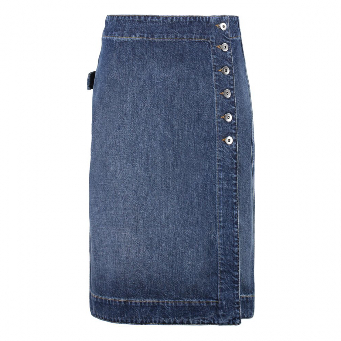 Women's Denim Skirt
