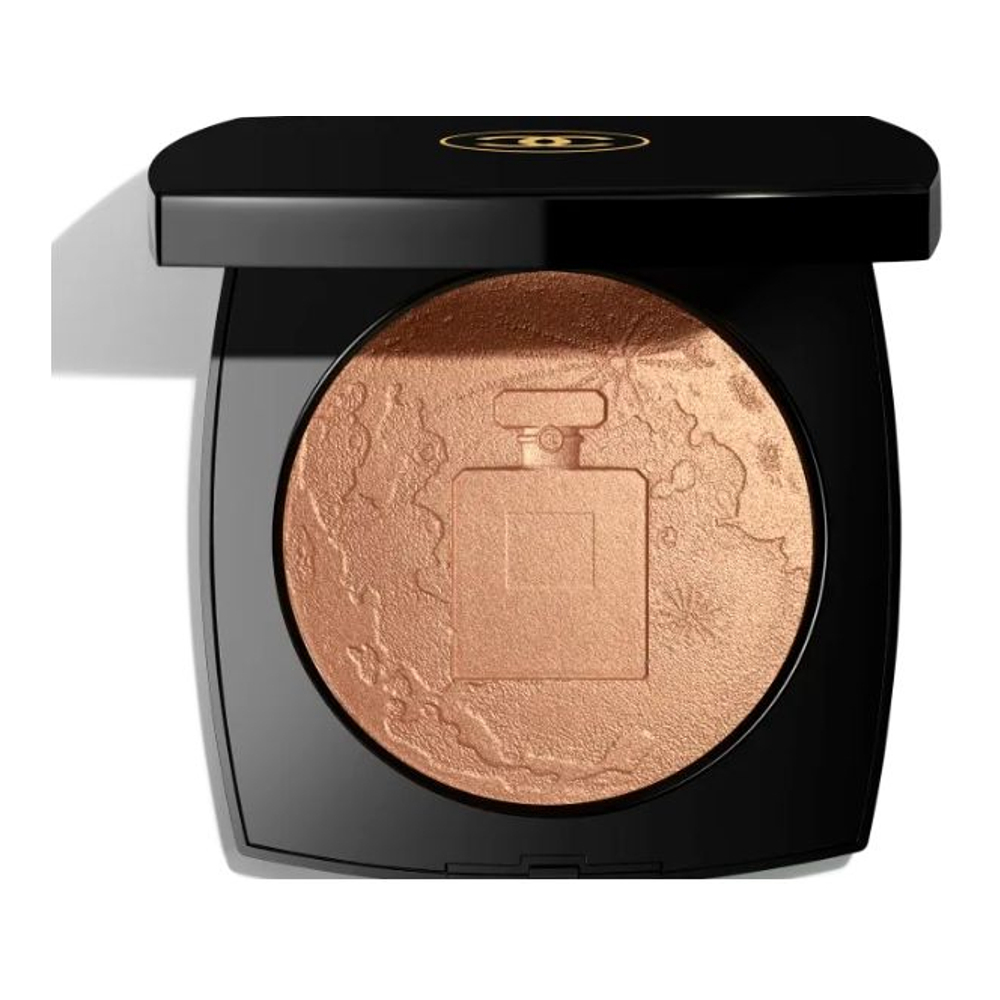 Poudre illuminatrice 'Éclat Lunaire' - #887 16 g