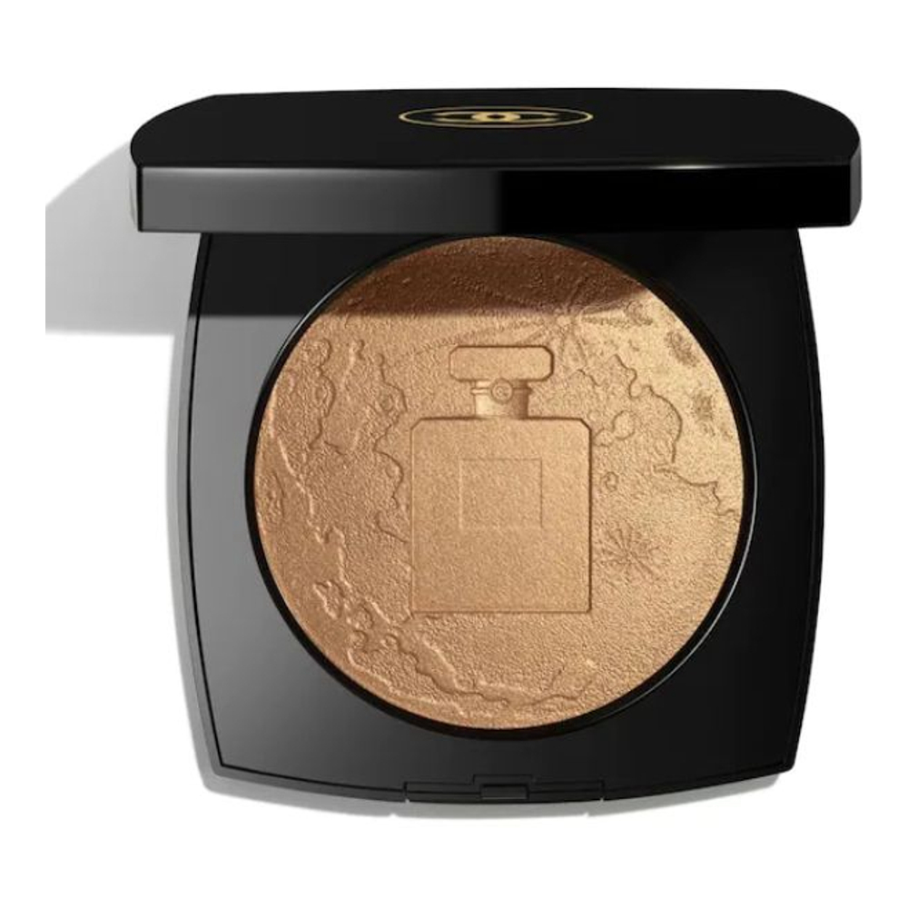 Poudre illuminatrice 'Éclat Lunaire' - #897 16 g