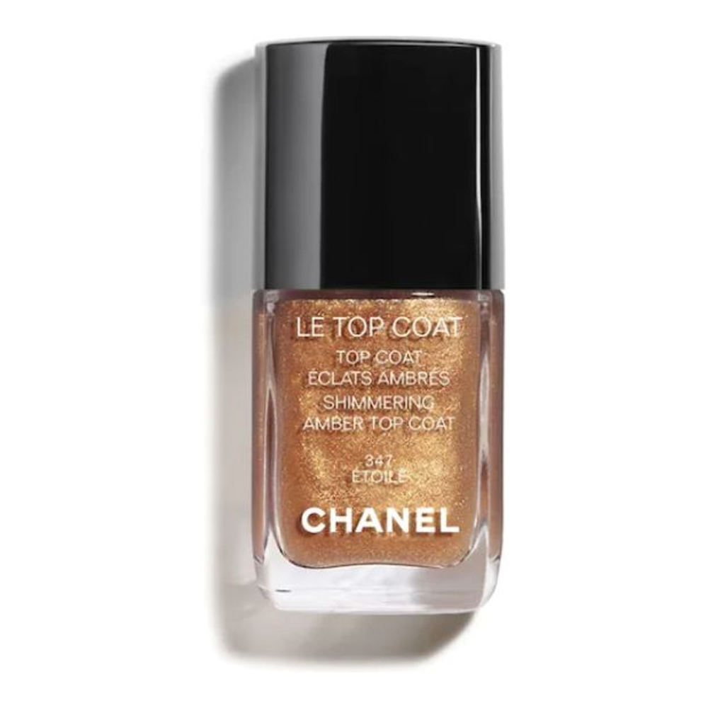 Top Coat - #347 13 ml