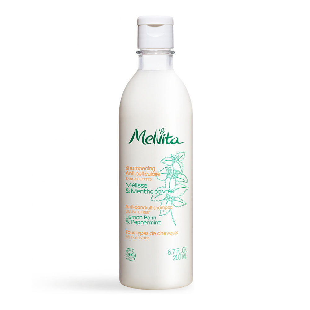 Shampoing 'Anti-Pelliculaire' - 200 ml