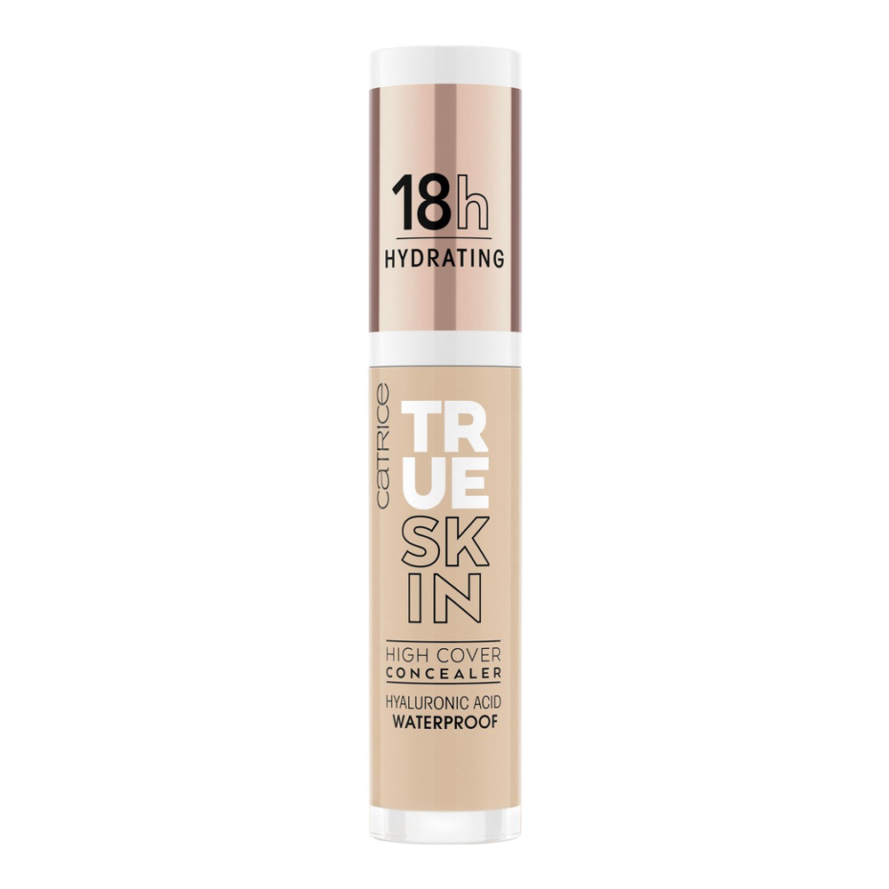 'True Skin High Cover' Concealer - 020 Warm Beige 4.5 ml