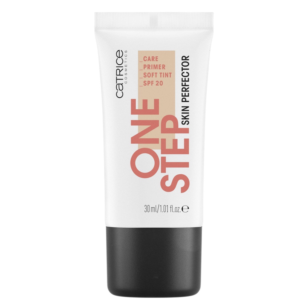 'One Step Skin Perfector' Getönte Feuchtigkeitscreme - 30 ml