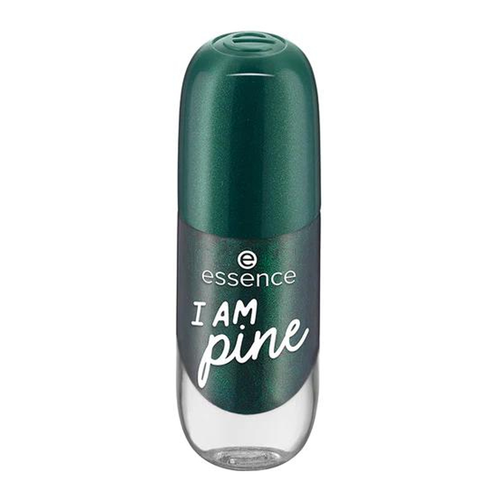 Vernis à ongles en gel - 21 I Am Pine 8 ml