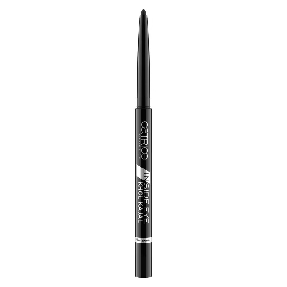 Crayon Yeux 'Khôl Kajal' - 010 Black Is The New Black 0.78 g