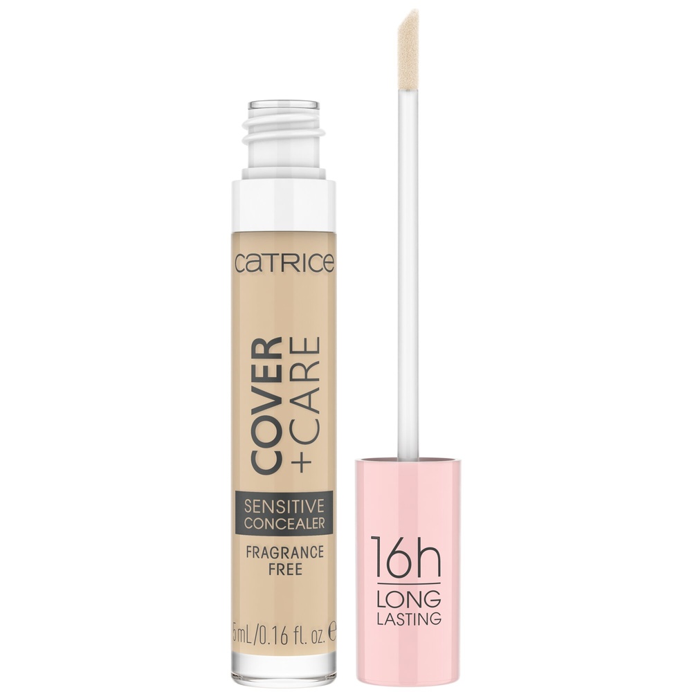 'Cover +Care Sensitive' Concealer - 002N 5 ml