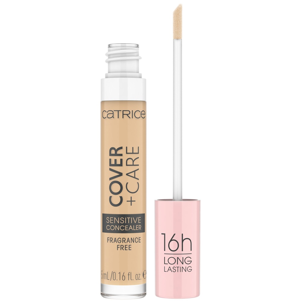 'Cover +Care Sensitive' Concealer - 008W 5 ml