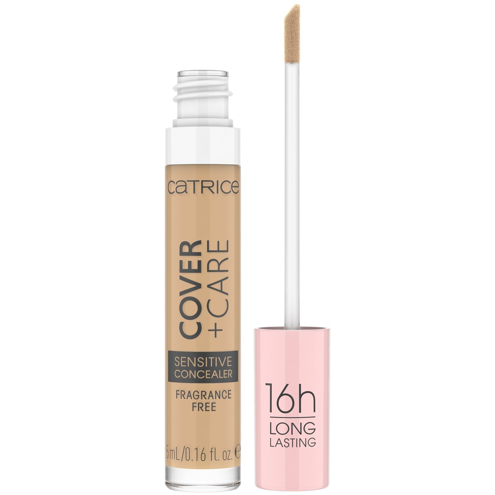 'Cover +Care Sensitive' Concealer - 030N 5 ml