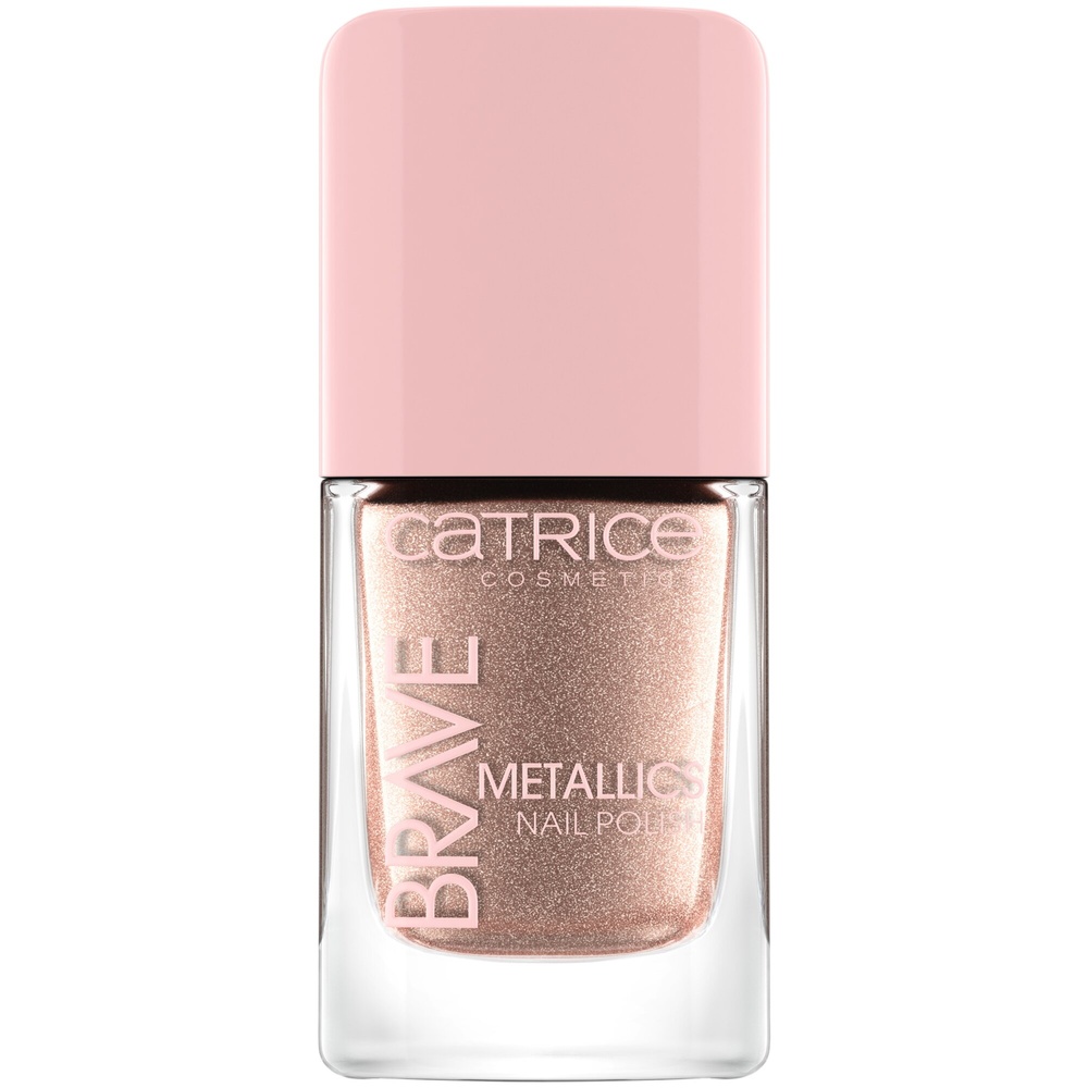 Vernis à ongles 'Brave Metallics' - 05 Everyday I'm Sparklin 10.5 ml
