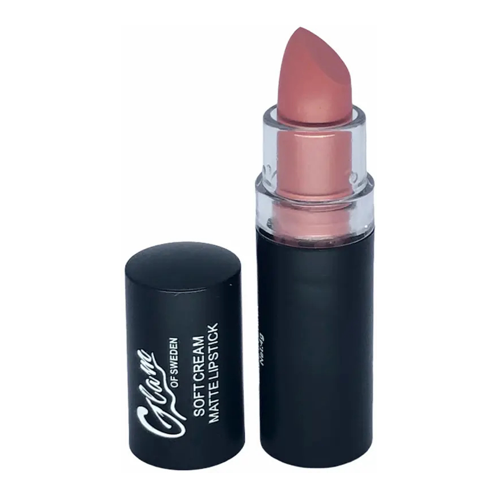 'Soft Cream Matte' Lipstick - 01 Lovely 4 g
