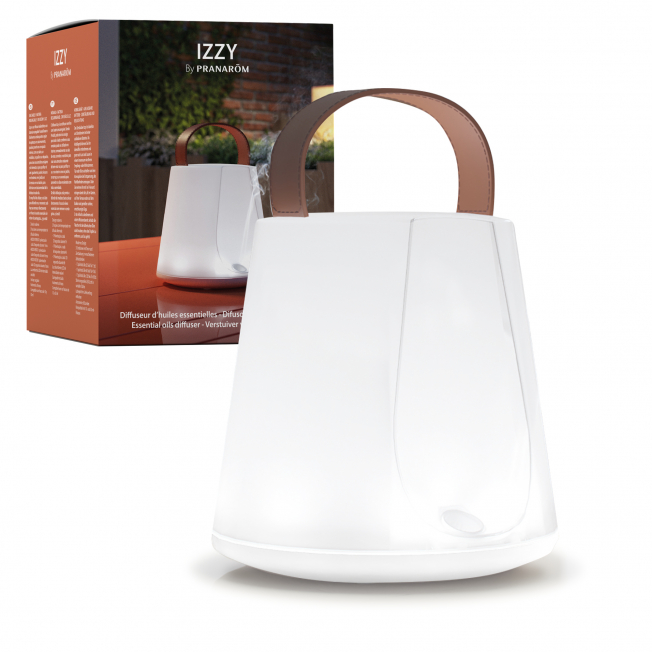 Diffuseur 'Izzy Nomade'