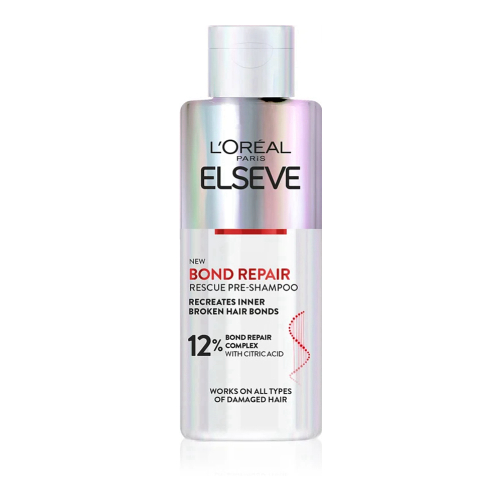 'Elvive Bond Repair Regenerating' Hair Mask - 200 ml