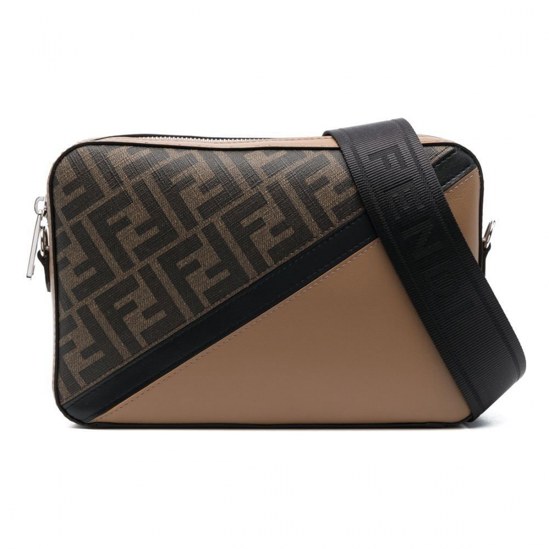 Sac à bandoulière 'FF Pattern' pour Hommes