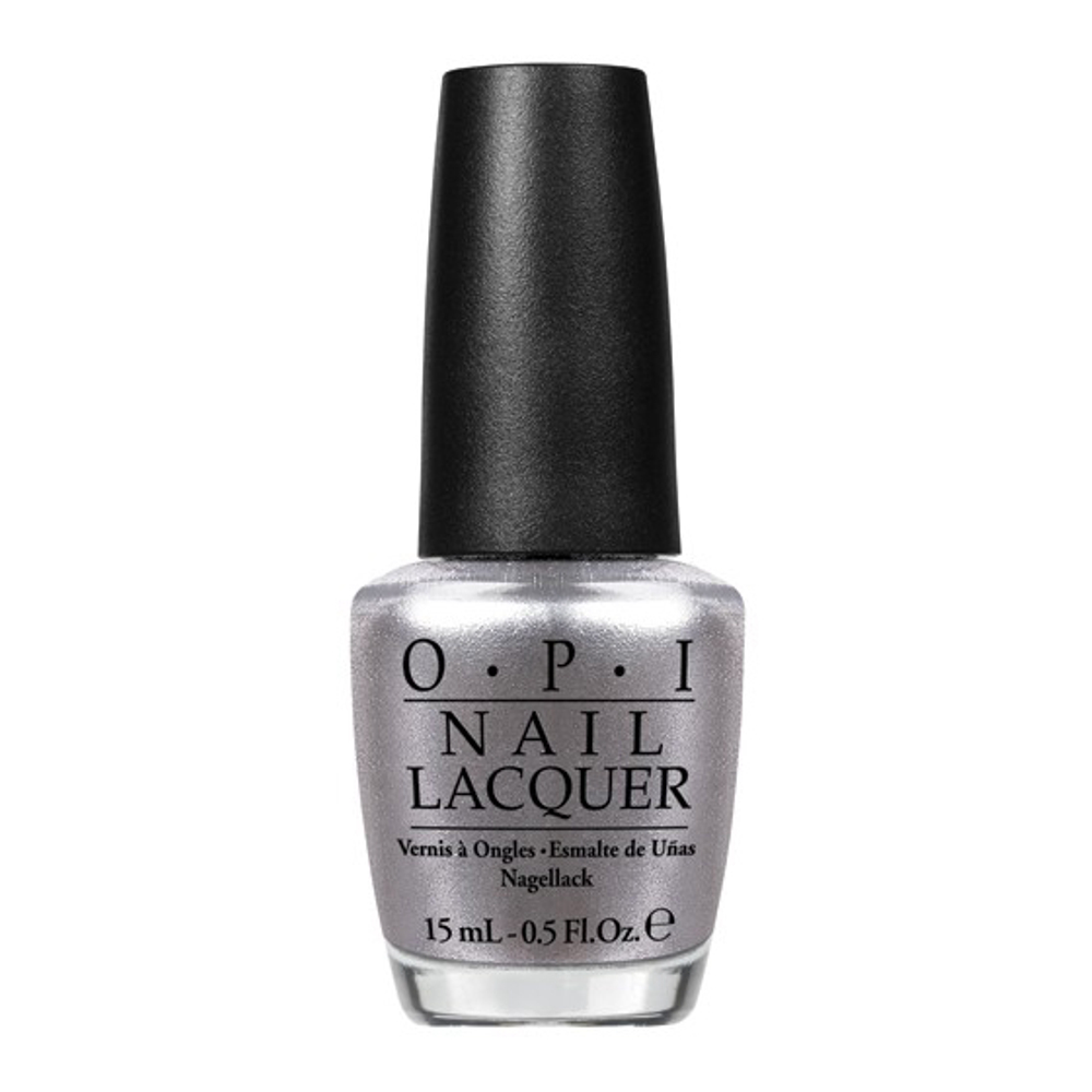 Nagellack - Turn On The Haute Light 15 ml