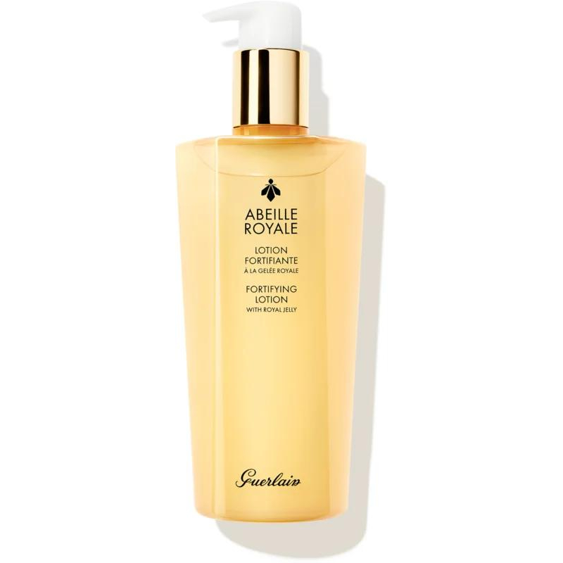 Lotion pour le visage 'Abeille Royale Fortifiante À La Gelée Royale' - 300 ml