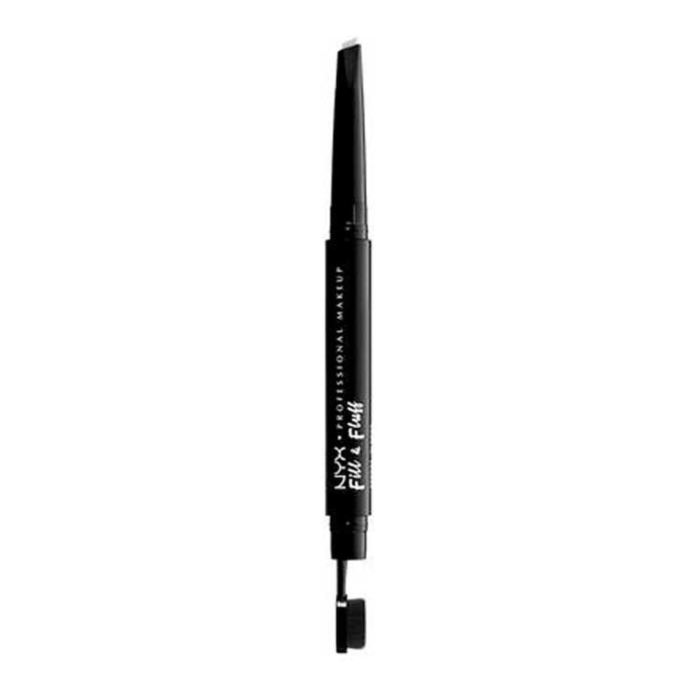'Fill & Fluff' Eyebrow Pencil - Clear 15 g