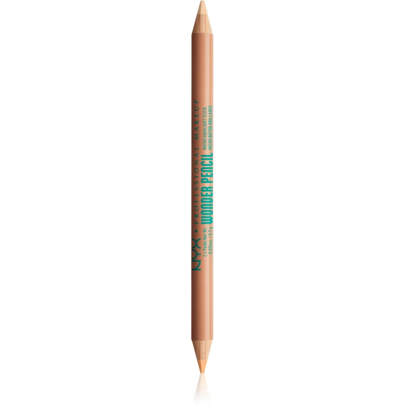 'Wonder Micro Highlight' Eyeliner Pencil - 02 Medium 5.5 g