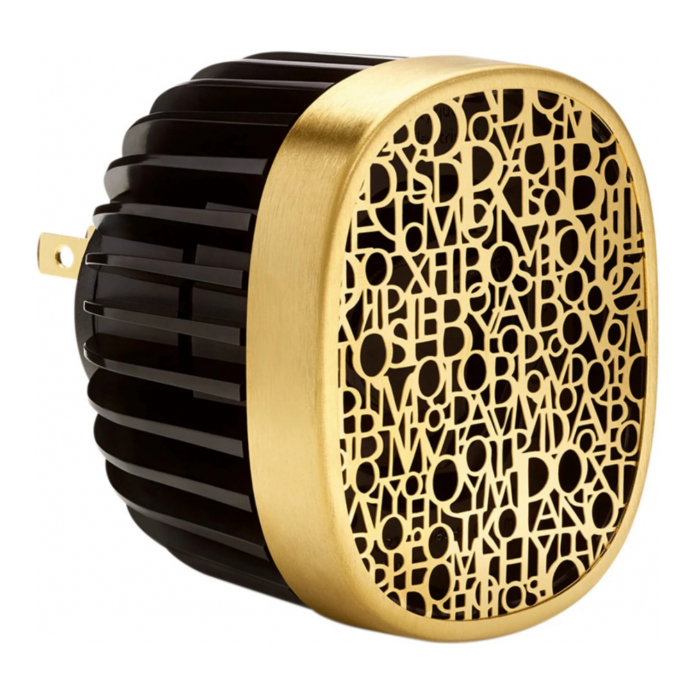 Electric air freshener