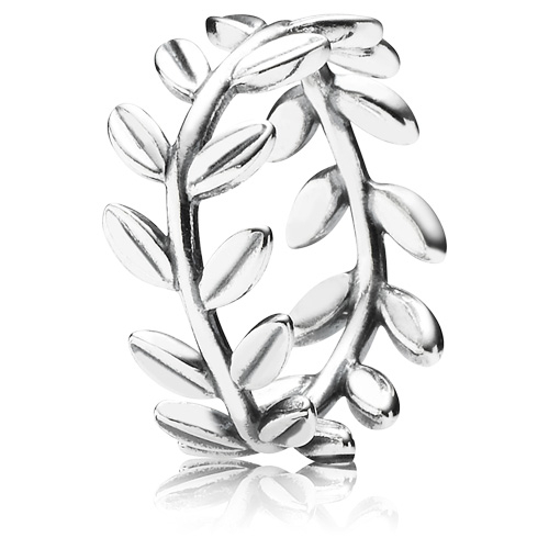 Women's 'Laurel Wreath' Ring