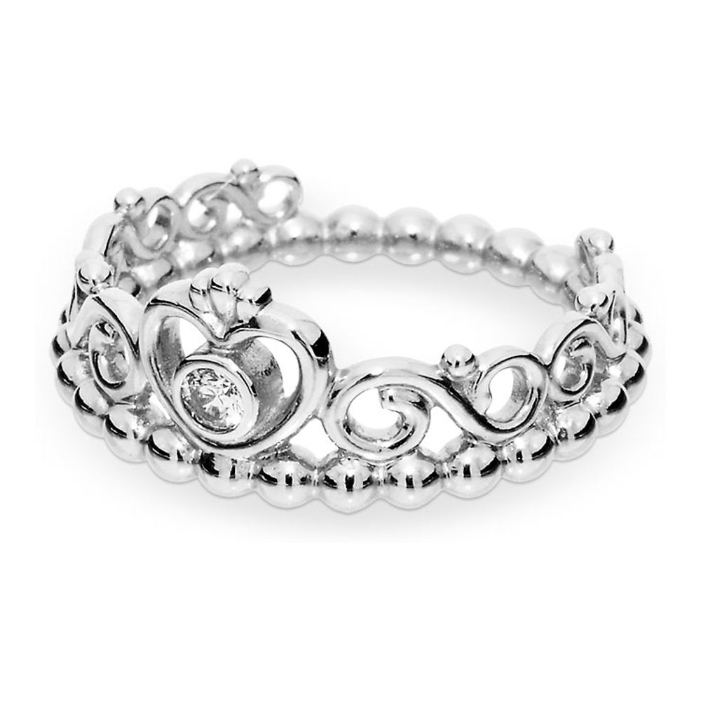 Women's 'Princess Tiara' Ring