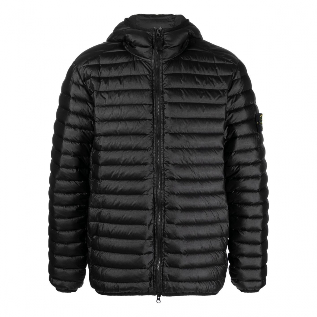 Men's 'Compass' Padded Jacket