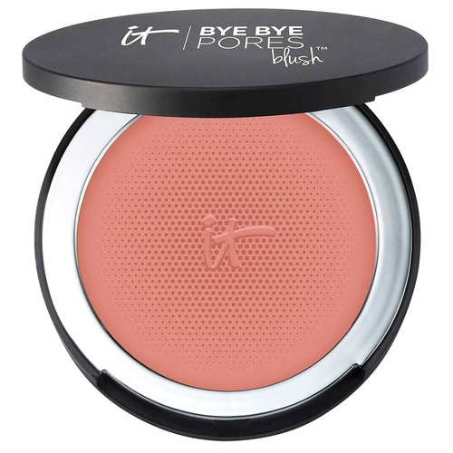 'Bye Bye Pores' Blush - Naturally Pretty 5.44 g