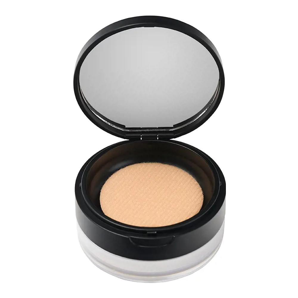 Poudre libre translucent 'Shaky'